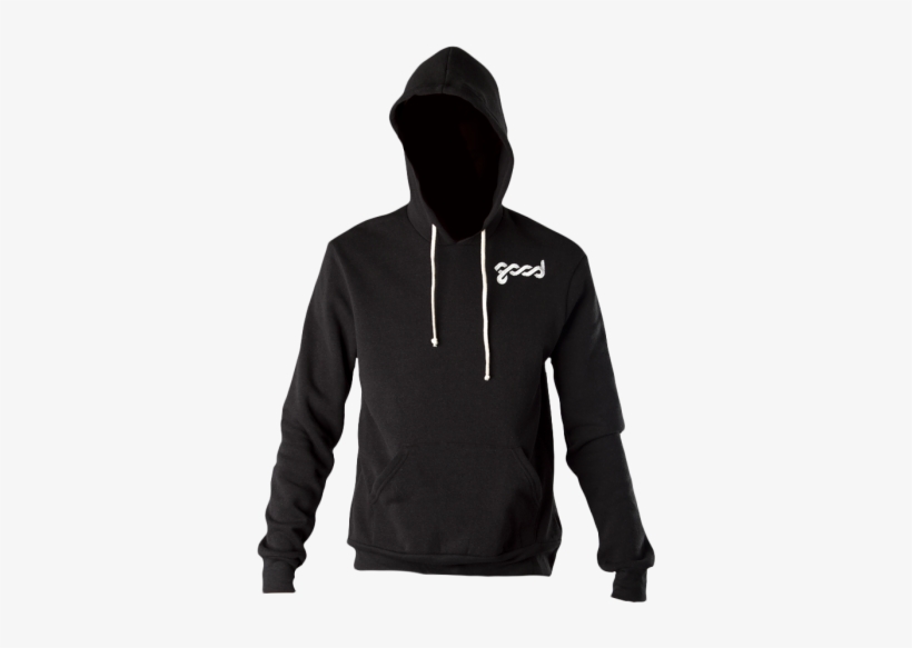 Kanye West Opens 'yeezus' Pop-up Store In Los Angeles - Hoodie, transparent png #8267699