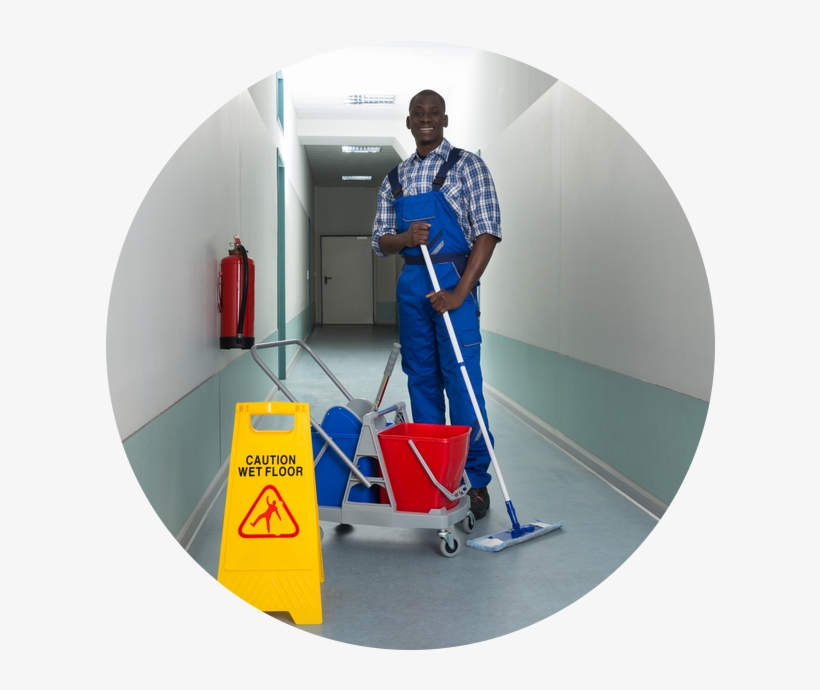 Commercial Cleaning Services Are You Looking For The - Nigeria Cleaner, transparent png #8267912