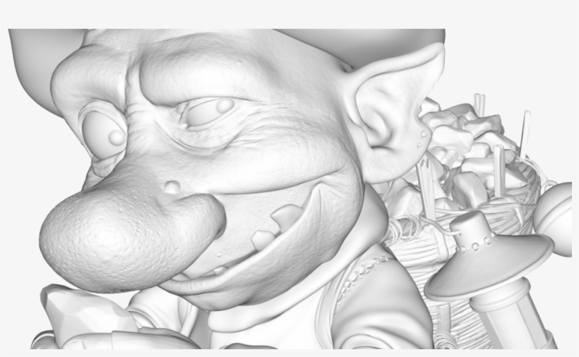 Displacement On - Illustration, transparent png #8267922