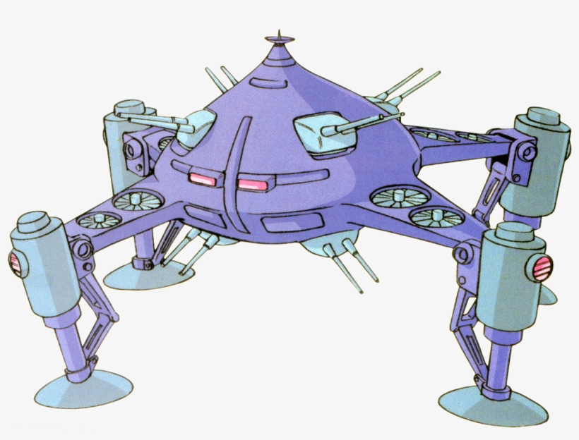 View Metagross , - Gundam Mobile Armor Zeon, transparent png #8268103