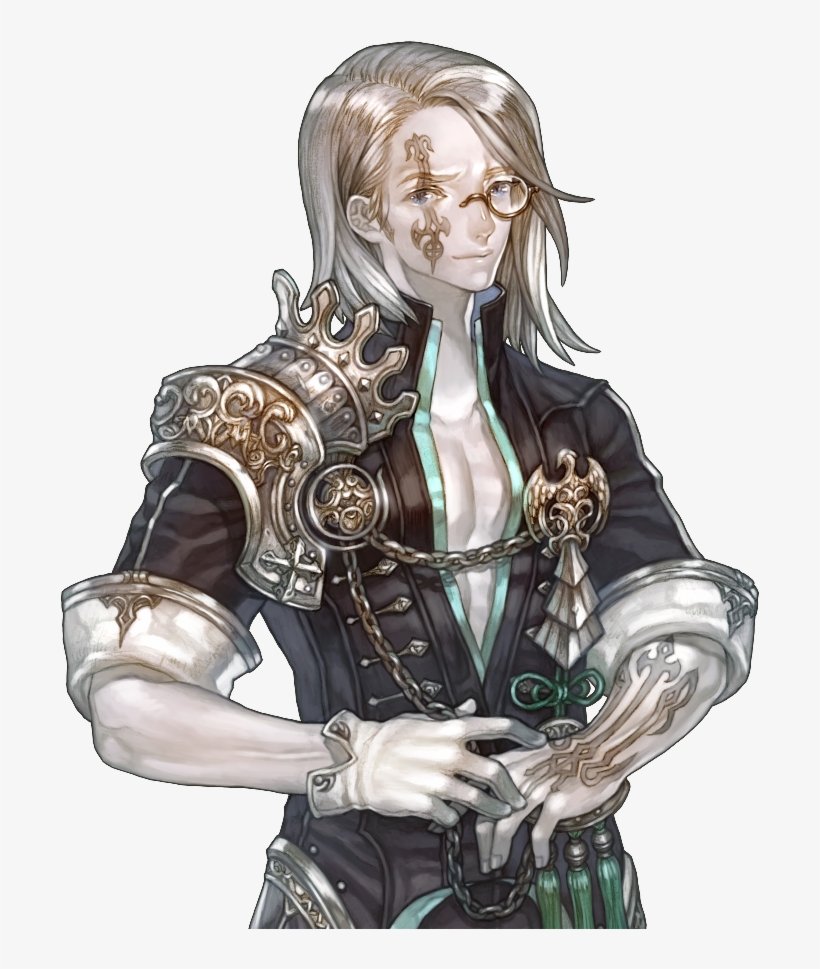 Beholder - 注視 者 Tos, transparent png #8268142