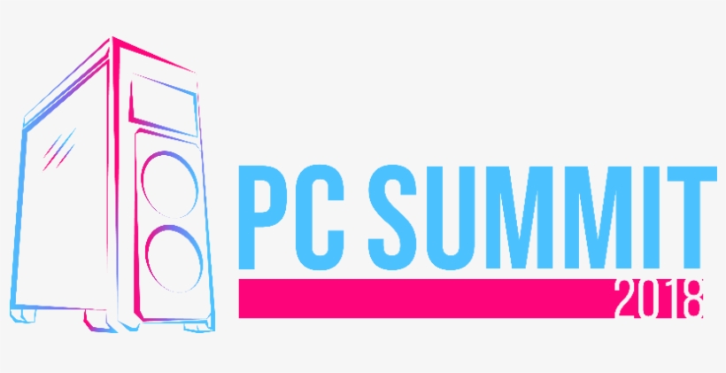 The Pc Summit Was First Held In Paris 2016, Followed - Graphic Design, transparent png #8268206