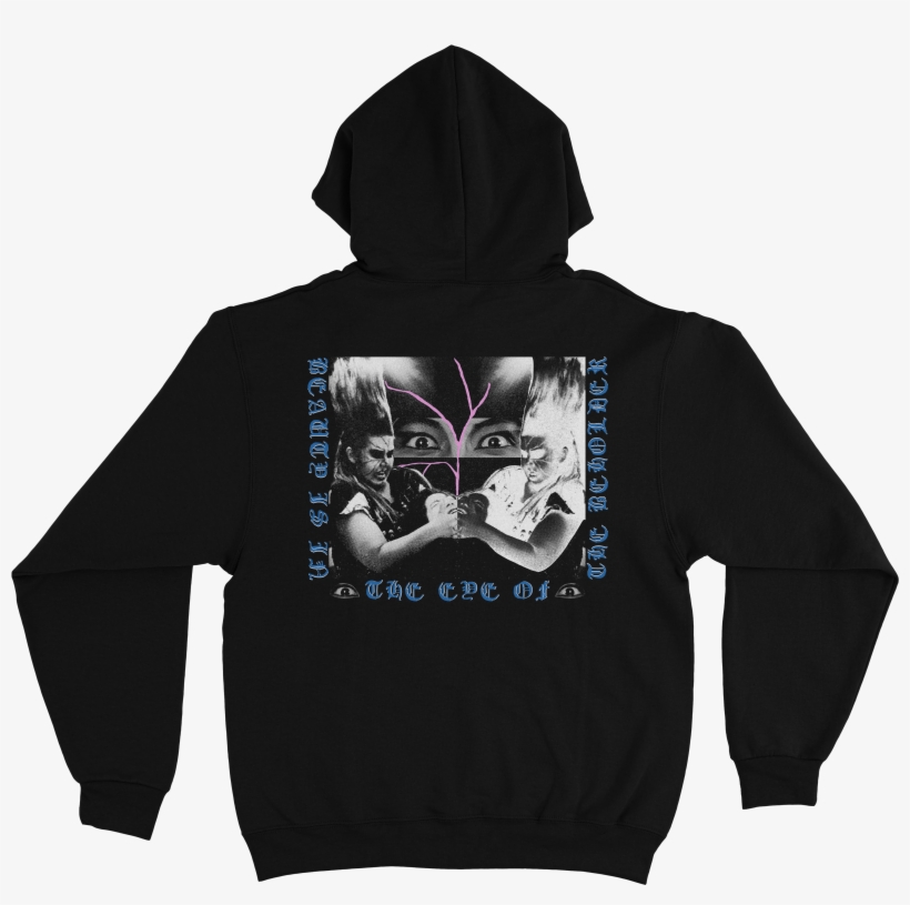 Image Of Eye Of The Beholder - Nick Colletti Plumbing, transparent png #8268271