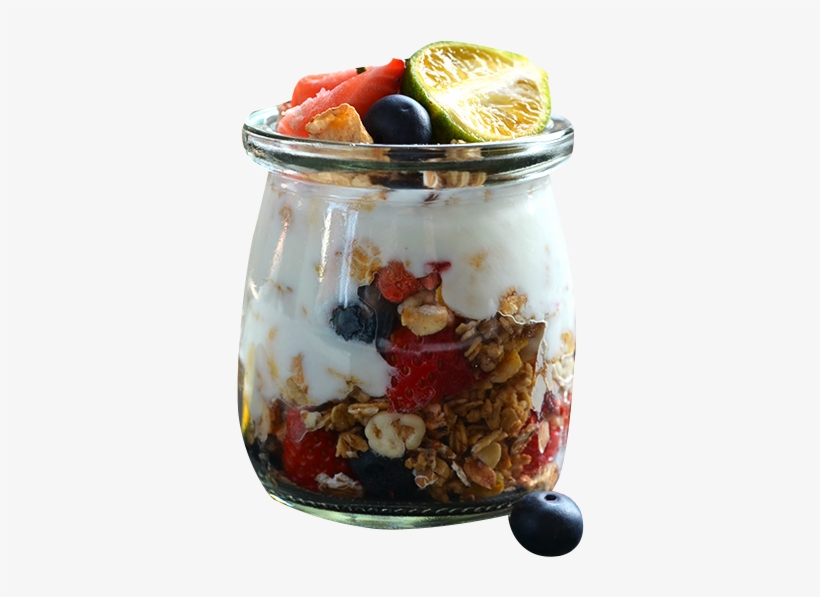 800 X 647 9 - มู ส ลี่ โย เกิ ร์ ต ผล ไม้, transparent png #8268314