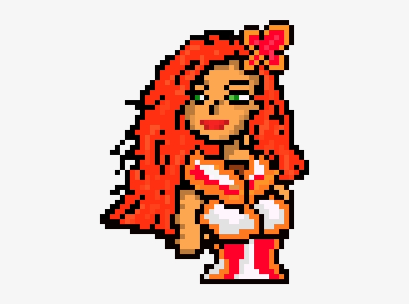 Star Guardian Miss Fortune - Illustration, transparent png #8268348