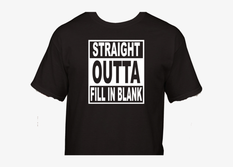 Quik Printz - Active Shirt, transparent png #8268439