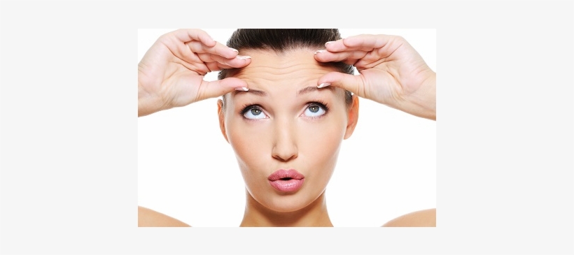 Let S Talk Looks Body Arts And - Impianto Di Botulino, transparent png #8268477