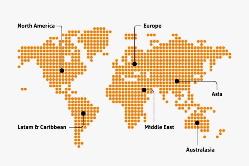 Master Tourism Mapa - World Map Abstract Design, transparent png #8268508