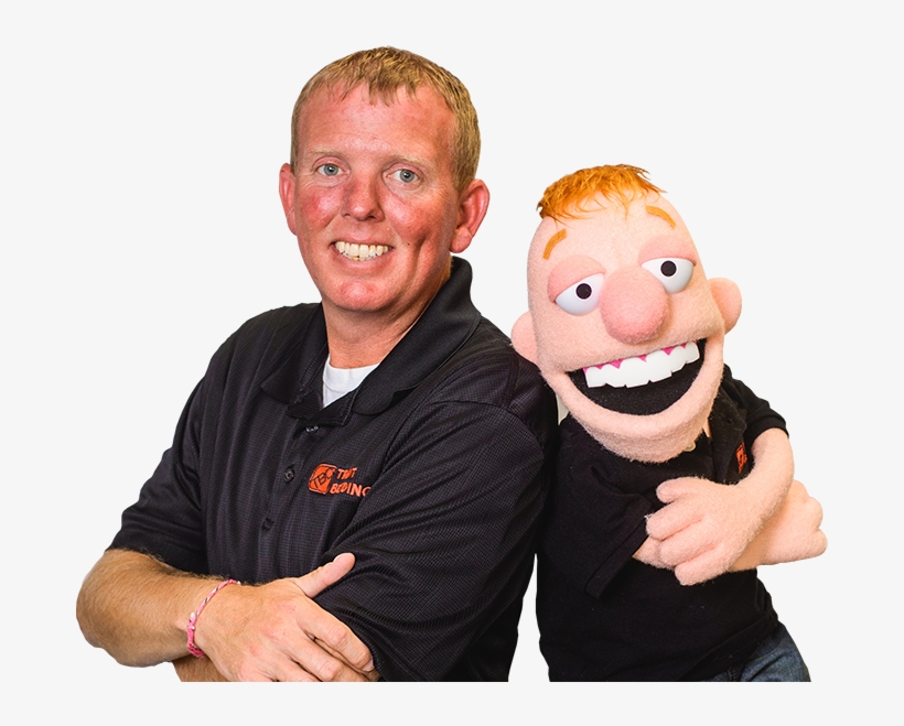 T - Stuffed Toy, transparent png #8268509