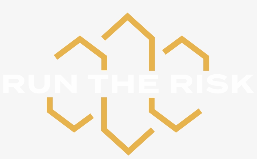 Run The Risk//the Toads//vincent Randazzo & The Beholder - Graphic Design, transparent png #8268590