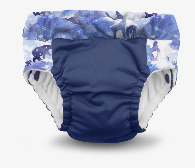 Additional Images - Kanga Care Lil Learnerz Toilet Training Pants, transparent png #8268700