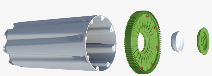 Utvikling Av En Ny Beholder I Plastmaterialer Kan Høres - Circle, transparent png #8268702