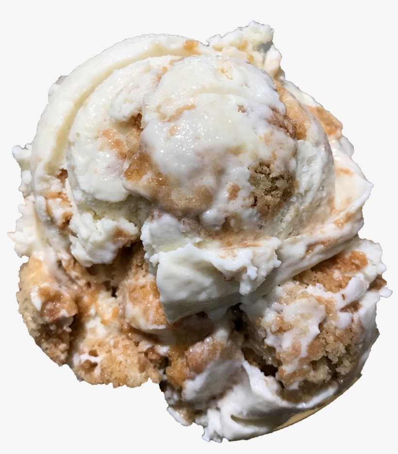 Meemaw's Banana Pudding- Limited Availability - Soy Ice Cream, transparent png #8268754