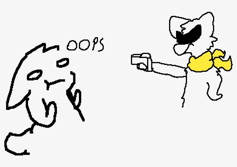 Oops - Cartoon, transparent png #8268796