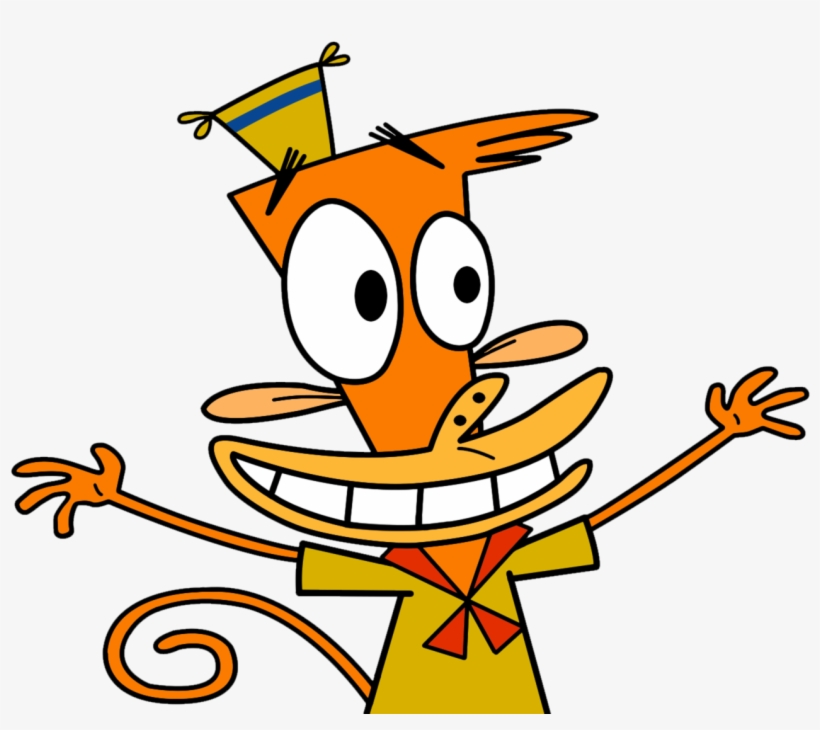 Cartoon Network Png - Campamento De Lazlo Png, transparent png #8268894