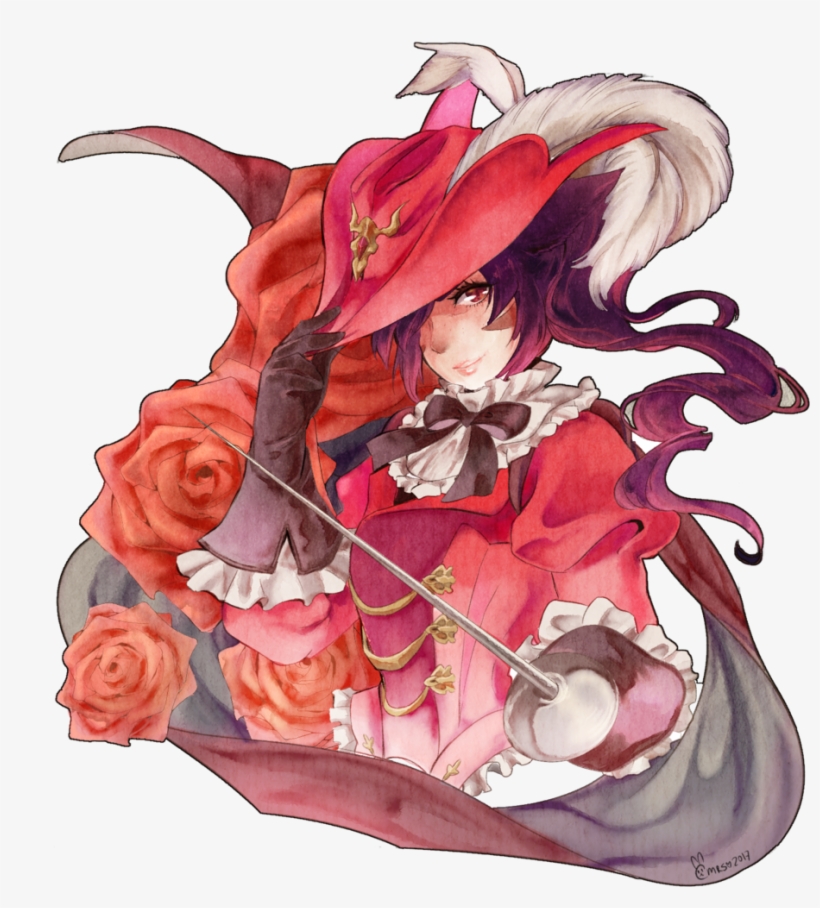 Aon Commission - Illustration, transparent png #8268965
