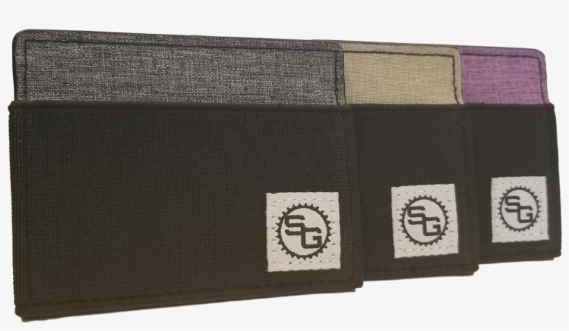 Nofold Minimalist Wallet - Wallet, transparent png #8269171
