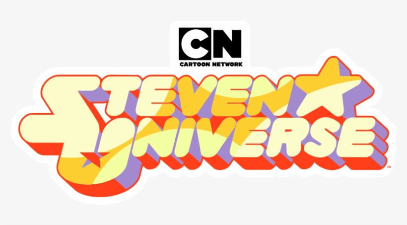 Makecode Cn Su Logo Lockup Rgb2x - Steven Universe, transparent png #8269326