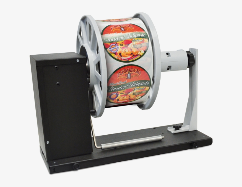 L701/l501 Rewinder - Electronics, transparent png #8269434