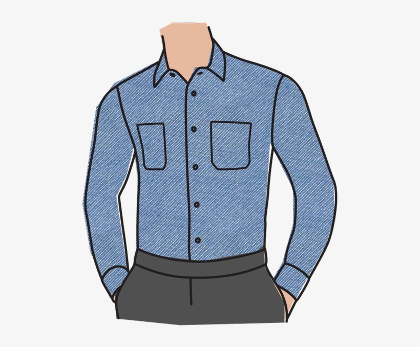 Blank Label On Twitter - Sweater, transparent png #8269468