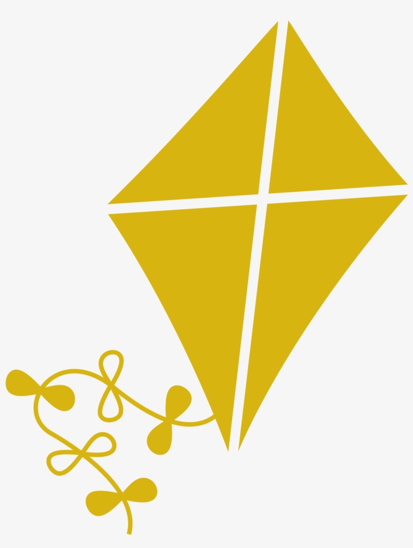Kappa Alpha Theta Fraternity, Founded At Indiana Asbury - Kappa Alpha Theta Kite, transparent png #8269502