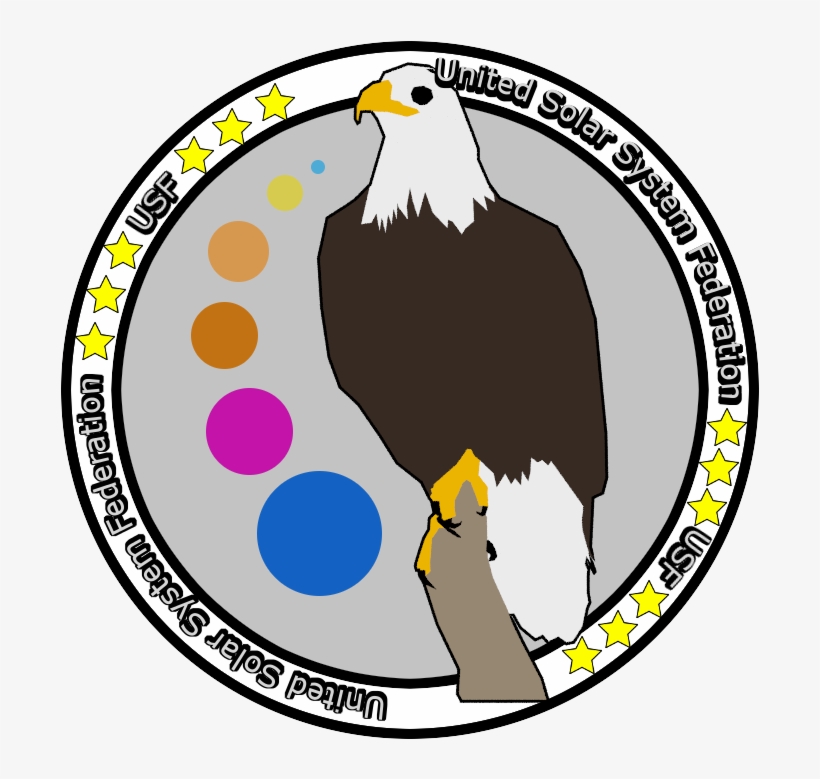 Usf Emblem 742×720 - Печать Синяя Png, transparent png #8269505