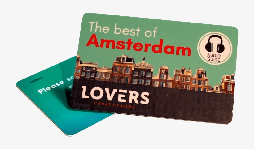 Audioguide Axitour Nubart Best Amsterdam Png Header - Container Ship, transparent png #8269516