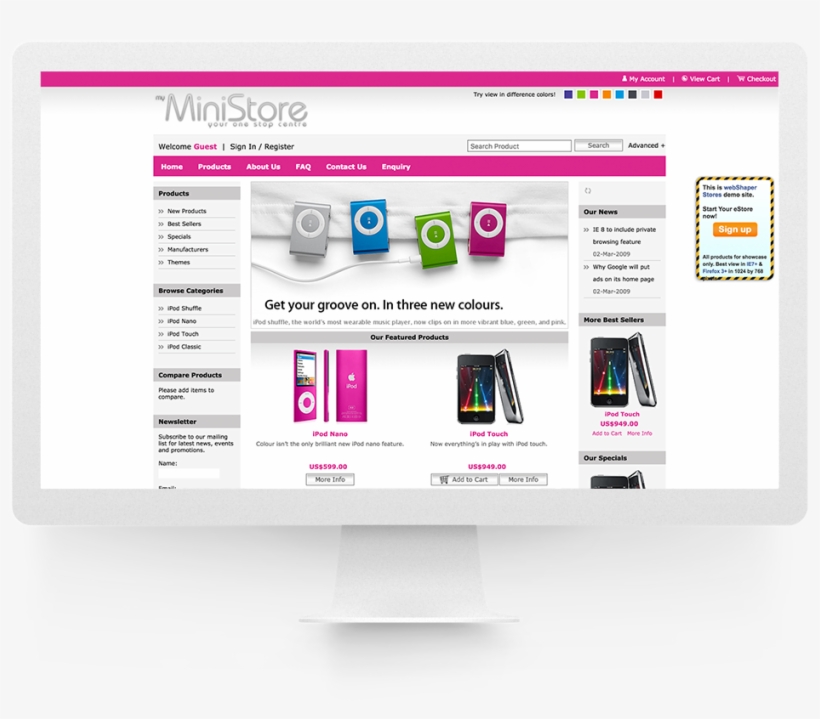 Minimalist - Color, transparent png #8269612