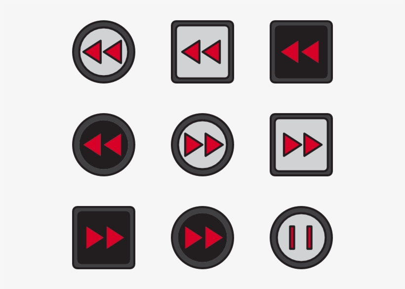Music - Circle, transparent png #8269647