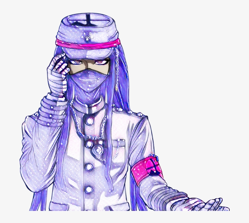 Danganronpa Galaxy Sprites, transparent png #8269656