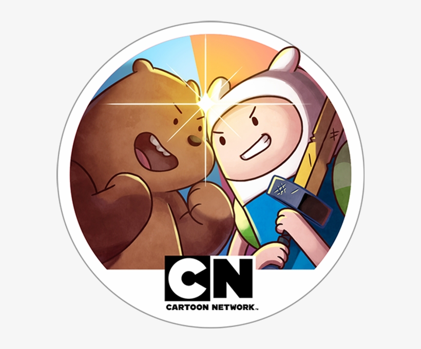Cartoon Network Arena For Pc & Windows - Cartoon Network Arena Cards - Free  Transparent PNG Download - PNGkey