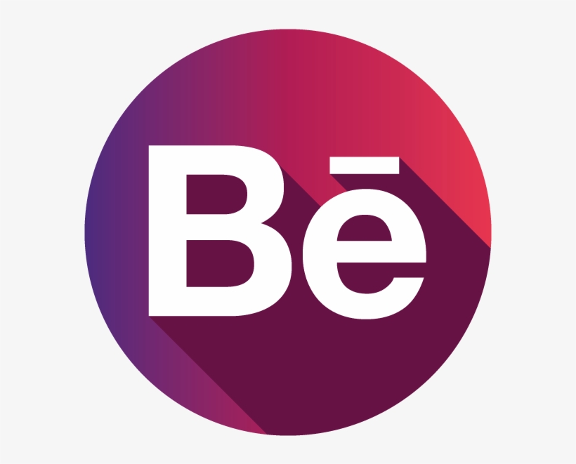 Behance-icon - Behance Transparent Icon, transparent png #8269789