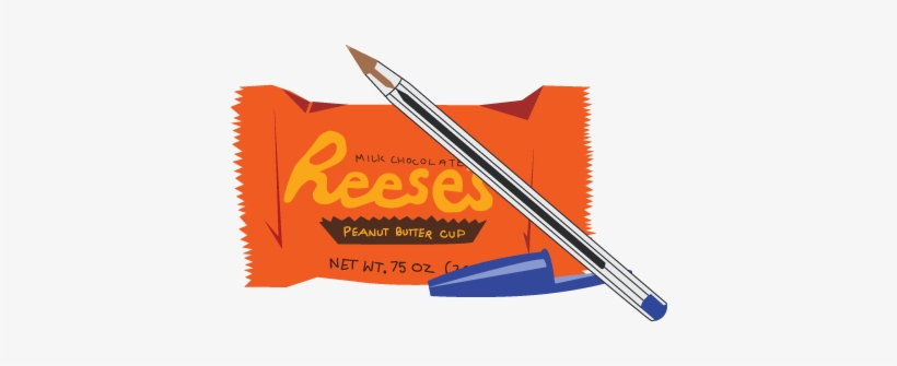 In A Way, I Was Getting My Revenge On The Cursed Halloween - Graphic Design, transparent png #8269815