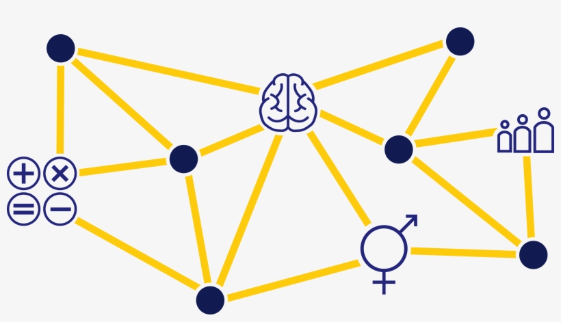 Icon Color - Psychology Lab Icon, transparent png #8269914