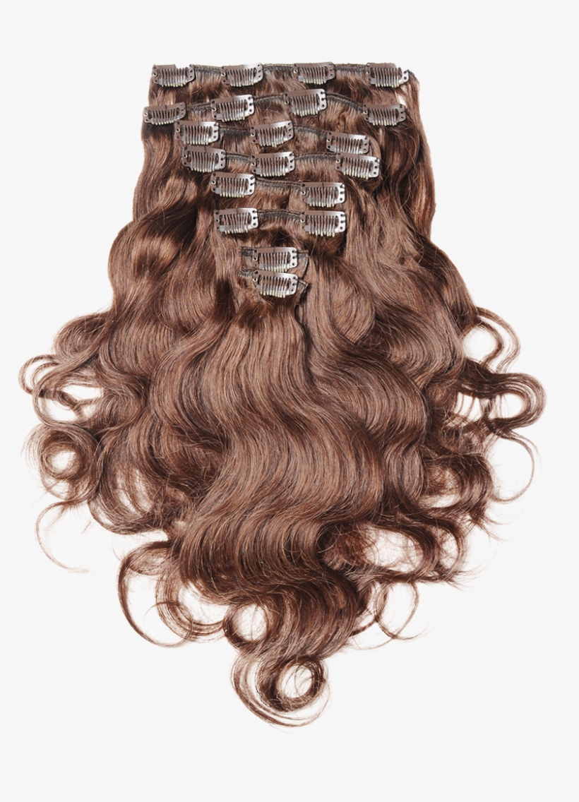 Color - Lace Wig, transparent png #8269955