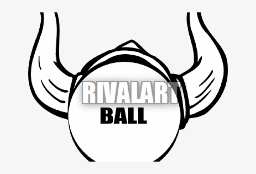 Horns Clipart Minnesota Vikings - Espn Monday Night Football, transparent png #8270048