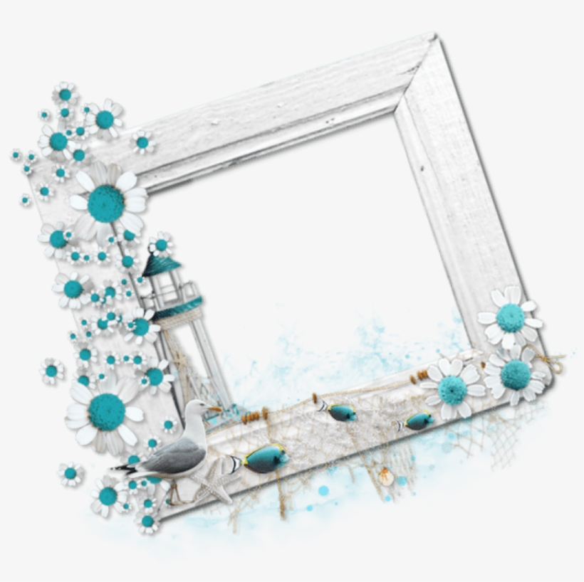 Free Png Download Ete Cluster Frames Png Images Background - Transparent Scrapbook Frames, transparent png #8270050