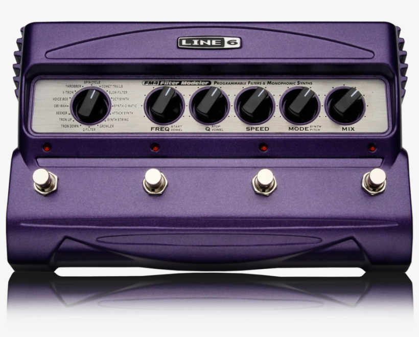 Line 6 Dl4, transparent png #8270053