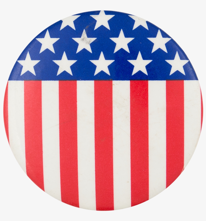 American Flag - America Flag And Symbols, transparent png #8270192