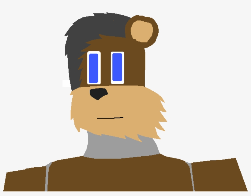 Freddy Gamer - Illustration, transparent png #8270230