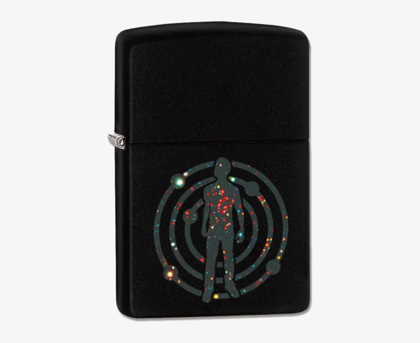 Home / Moon Man Zippo - Kid Cudi Satellite Flight, transparent png #8270738