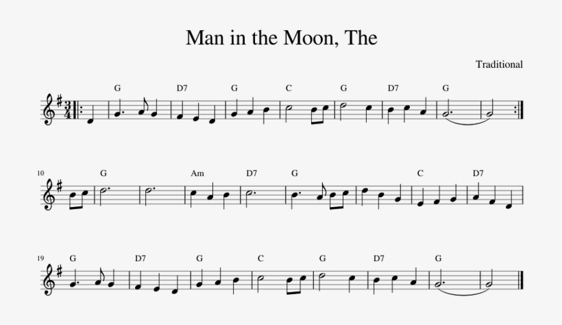 Man In The Moon, The - Timeline On My Goals In Life, transparent png #8270776