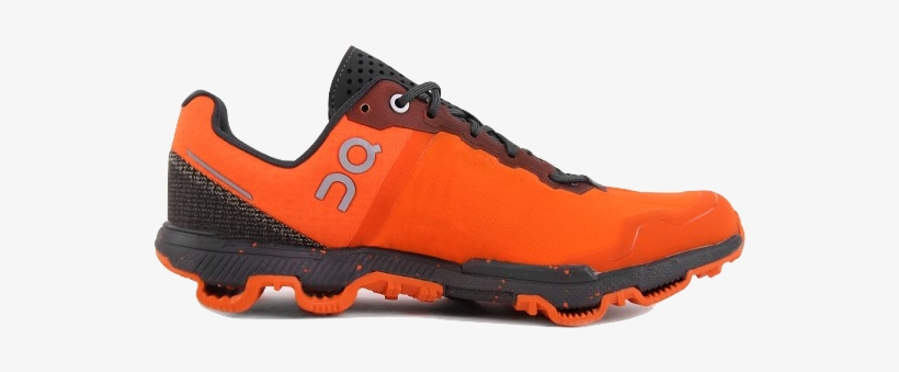 Cloudventure Peak Man - Running Shoe, transparent png #8270867