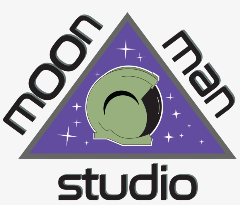 Moon Man Png, transparent png #8270872