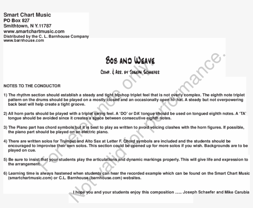 Bob And Weave Thumbnail Bob And Weave Thumbnail - Oo-bop, transparent png #8270935