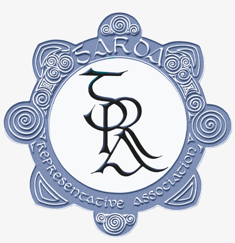 Gra Logo Garda Representative Association, transparent png #8271097