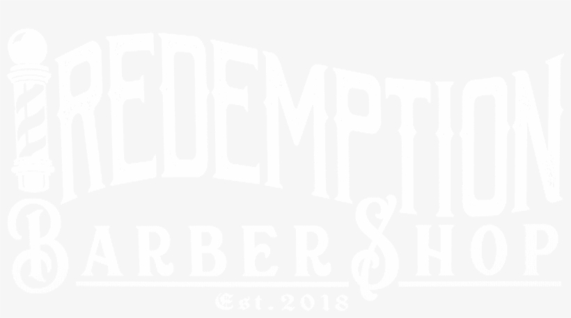 Redemption Barber Shop - Redemption Barber Shop Rowlett, transparent png #8271175