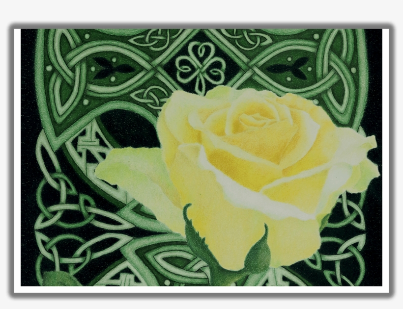“emerald Enchantment” Close-up St - Floribunda, transparent png #8271308