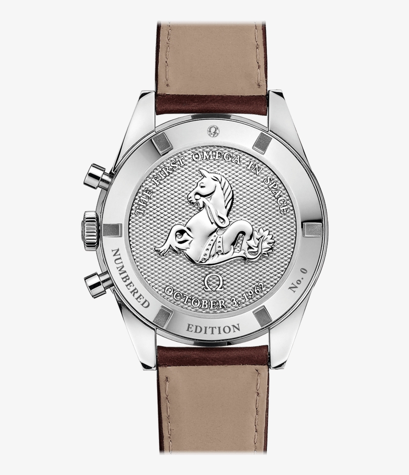 Moonwatch Chronograph - Omega Speedmaster, transparent png #8271700