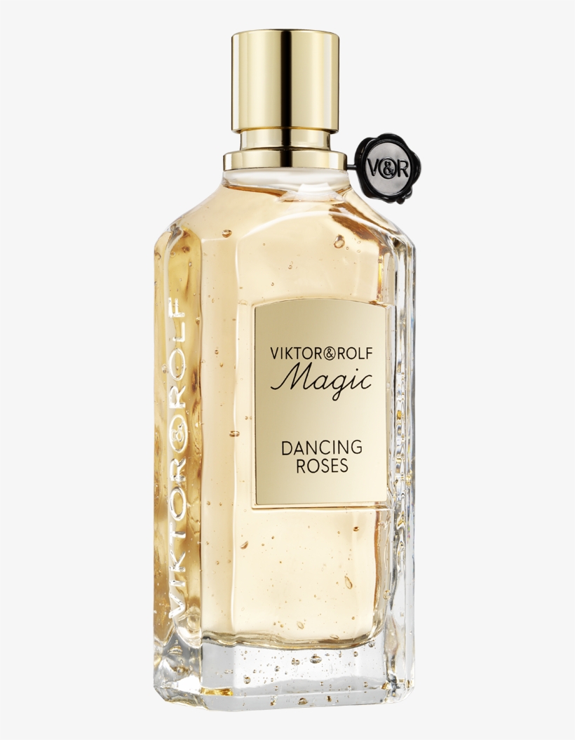 Viktor&rolf Magic Fragrance Collection - Eau Triple Cologne, transparent png #8271703